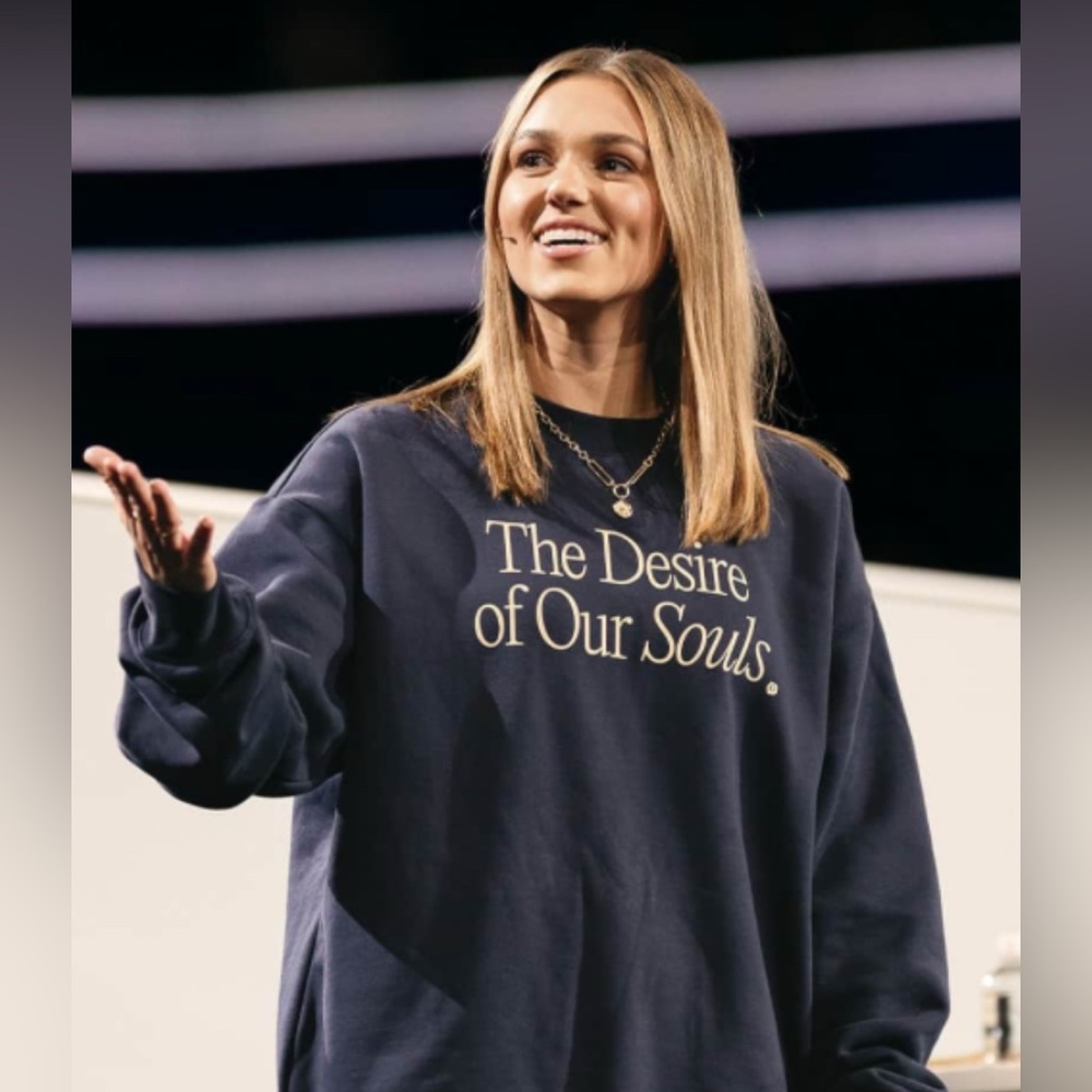 Passion 2024 Sweatshirt